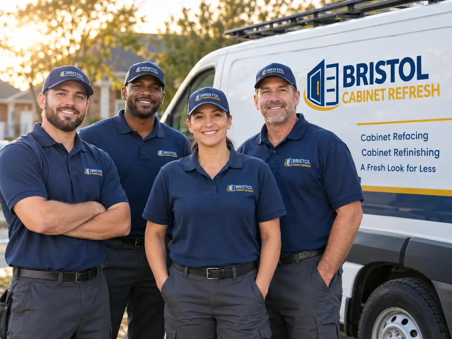Kitchen Cabinet Refacing company in Tecopa, CA